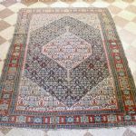 851 5007 ORIENTAL RUG